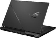 ASUS ROG Strix SCAR 17 (2023) G733, černá (G733PY-LL038W)