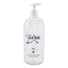 Just Glide Just Glide Anal lubrikační gel 500 ml