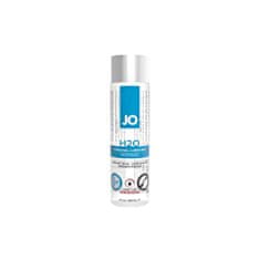 System JO JO H2O Lubrikační gel hřejivý 120 ml