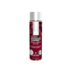 System JO JO H2O lubrikační gel 120 ml - malina