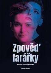 Kopecká Martina Viktorie: Zpověď farářky