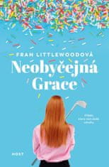 Littlewoodová Fran: Neobyčejná Grace