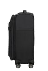 Samsonite Kufr Airea Spinner 55/20 Expander Cabin Black