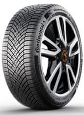 Continental 215/55R17 98W CONTINENTAL ALLSEASONCONTACT 2 XL EVC BSW M+S 3PMSF