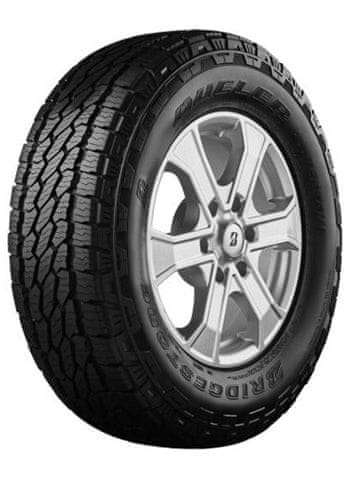 Bridgestone 205/70R15 96T BRIDGESTONE DUELAR ALL TERRAIN