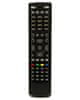 GoSAT Dálkový ovladač pro GS 7055, 7056, 7060 HDi/Sunsat /Optibox Zebra