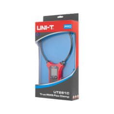 UNI-T UT281C PRO Klešťový měřič IP 65 MIE0302