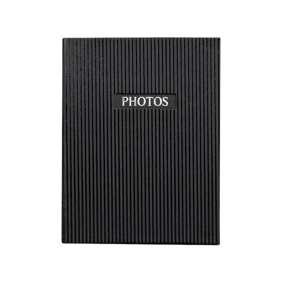 Doerr ELEGANCE Black minialbum pro 100 foto 10x15 cm