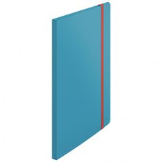Leitz Katalogová kniha 20 Cosy klidná modrá