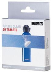 Sigg Bottle Clean