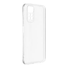 Xiaomi Obal / kryt na Xiaomi Redmi NOTE 11 / 11S transparentní - CLEAR Case 2mm