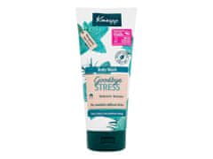 Kneipp 200ml goodbye stress body wash, sprchový gel