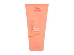 Wella Professional 150ml invigo nutri-enrich frizz control