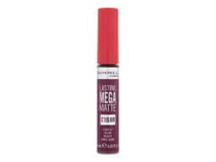 Kraftika 7.4ml lasting mega matte liquid lip colour