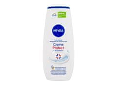 Nivea 250ml creme protect, sprchový krém