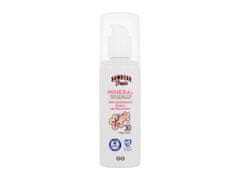 Hawaiian Tropic 100ml mineral skin nourishing milk spf30