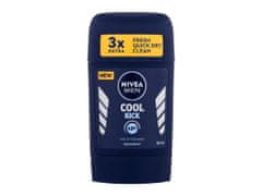 Nivea 50ml men cool kick 48h, deodorant