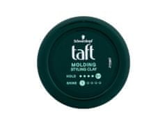 Schwarzkopf 75ml taft molding styling clay, krém na vlasy