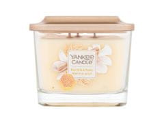 Yankee Candle 347g elevation collection rice milk & honey