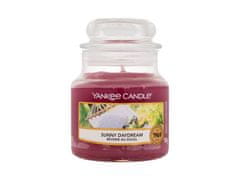 Yankee Candle 104g sunny daydream, vonná svíčka