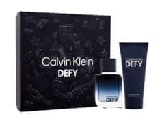 Calvin Klein 50ml defy, parfémovaná voda