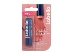 Labello 4.8g caring beauty nude, balzám na rty