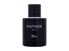 Dior Christian 100ml sauvage elixir, parfém
