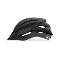 Giro Artex MIPS Mat Black L