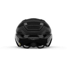 Giro Manifest Spherical Mat Black S