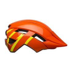 Bell Sidetrack II Youth Orange/Yellow