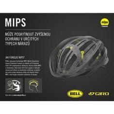 Giro Agilis MIPS Mat Black L