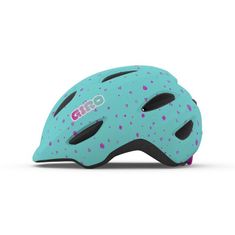 Giro Scamp Mat Screaming Teal S