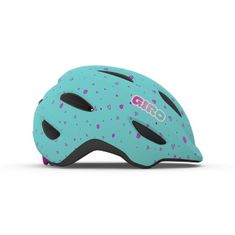 Giro Scamp Mat Screaming Teal S