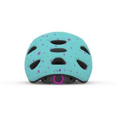 Giro Scamp Mat Screaming Teal S