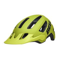 Bell Nomad 2 JR Mat HiViz Yellow