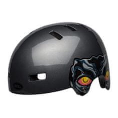 Bell Span Gunmetal Nightwalker S