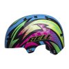 Span Blue/Magenta Psycho XS