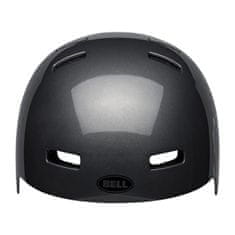 Bell Span Gunmetal Nightwalker S