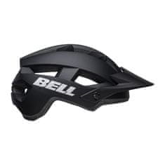 Bell Spark 2 MIPS Mat Black M/L