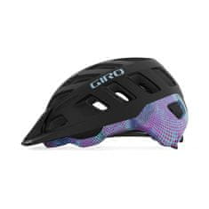 Giro Radix W Mat Black/Chroma Dot S