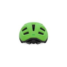 Giro Fixture II Youth Mat Bright Green