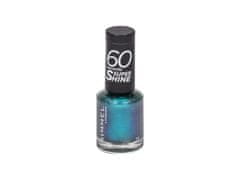 Kraftika 8ml 60 seconds super shine, 721 siren