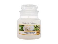 Yankee Candle 104g camellia blossom, vonná svíčka