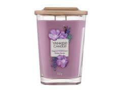 Yankee Candle 552g elevation collection sugared