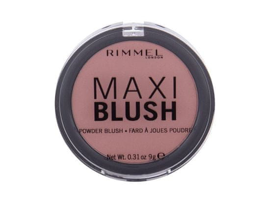 Kraftika 9g maxi blush, 006 exposed, tvářenka