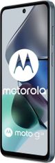 Motorola Motorola Moto G23 - Steel Blue 6,5" / Dual SIM/ 8GB/ 128GB/ LTE/ Android 13