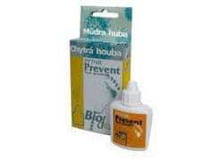 Chytrá houba PYTHIE Biodeur Prevent Foot powd.1x4g