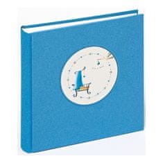 Walther CIRCLE Blue album 60 stran 24x25cm