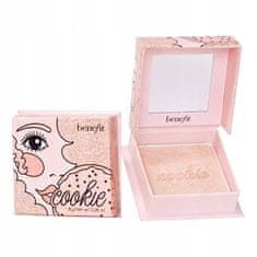 Benefit Rozjasňovač Cookie (Golden Pearl Highlighter) 8 g