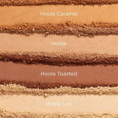 Benefit Bronzující pudr Hoola Lite (Matte Bronzer) 8 g